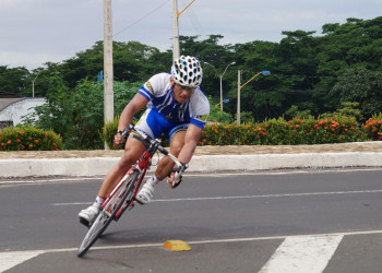 Abertura do Piauiense de Ciclismo de Estrada começa com testes grátis para atletas